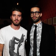 Lancement Capsule Circus