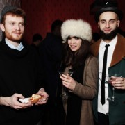 Lancement Capsule Circus
