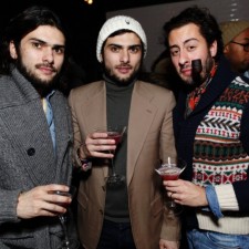 Lancement Capsule Circus