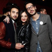 Lancement Capsule Circus