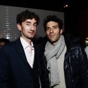 Lancement Capsule Circus