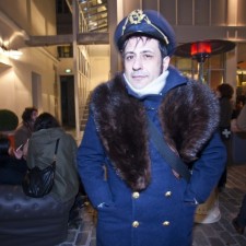 Opening H&ocirc;tel Jules & Jim