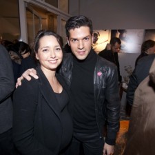 Opening H&ocirc;tel Jules & Jim