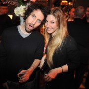 Laetitia Crahay Birthday