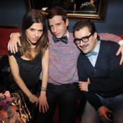 Laetitia Crahay Birthday