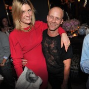Laetitia Crahay Birthday