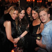 Laetitia Crahay Birthday