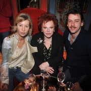 Laetitia Crahay Birthday