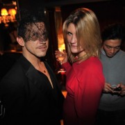 Laetitia Crahay Birthday