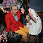 Laetitia Crahay Birthday