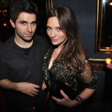 Laetitia Crahay Birthday