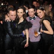 Laetitia Crahay Birthday