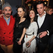 Laetitia Crahay Birthday