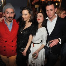 Laetitia Crahay Birthday