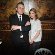 Laetitia Crahay Birthday
