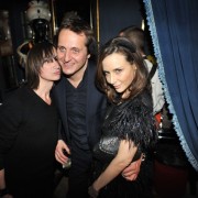 Laetitia Crahay Birthday