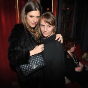 Laetitia Crahay Birthday