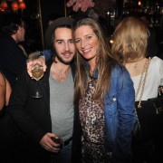 Laetitia Crahay Birthday