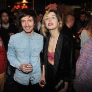 Laetitia Crahay Birthday