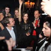 Laetitia Crahay Birthday