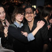 Laetitia Crahay Birthday
