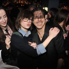 Laetitia Crahay Birthday