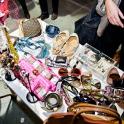 Brunch Bazar
