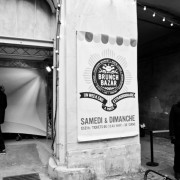 Brunch Bazar