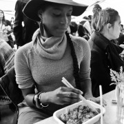 Brunch Bazar