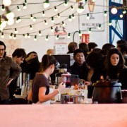 Brunch Bazar