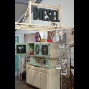 Brunch Bazar