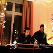 BETC Music x Yuksek party