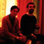 BETC Music x Yuksek party