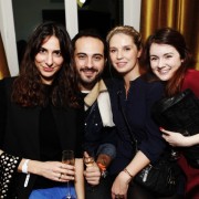 BETC Music x Yuksek party