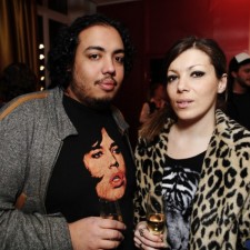 BETC Music x Yuksek party