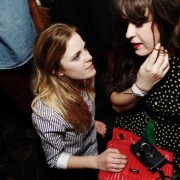 BETC Music x Yuksek party