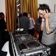 BETC Music x Yuksek party