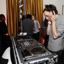 BETC Music x Yuksek party