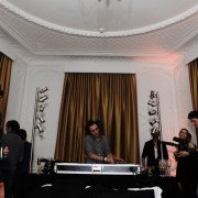 BETC Music x Yuksek party