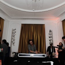 BETC Music x Yuksek party