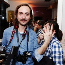 BETC Music x Yuksek party