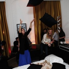 BETC Music x Yuksek party