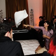 BETC Music x Yuksek party