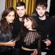 Lancement mybeautifuldressing.fr