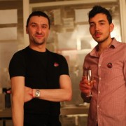 Cocktail Têtu