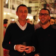 Cocktail Têtu