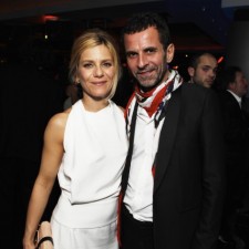 Chivas Party C&eacute;sar 2012