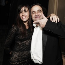 Chivas Party C&eacute;sar 2012