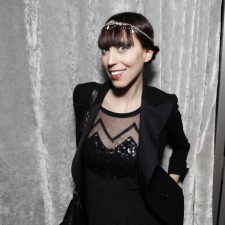 Chivas Party C&eacute;sar 2012