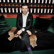 Opening Cointreau Privé